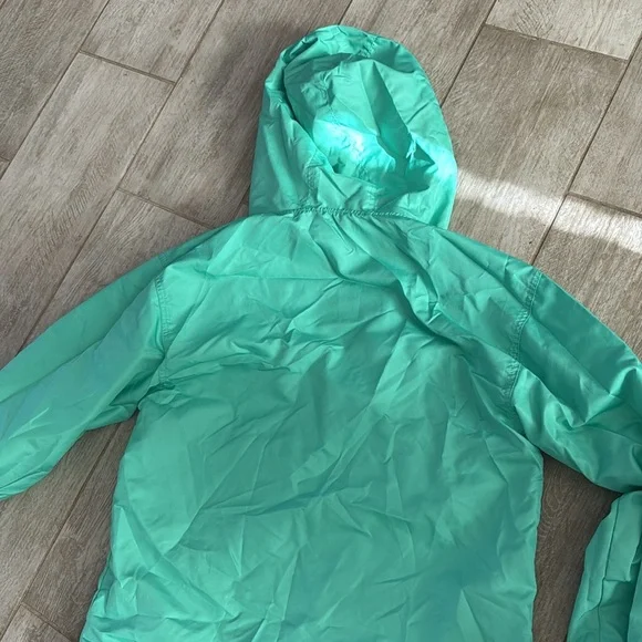 Dutch Bros Hooded Windbreaker - Picture 2 of 2